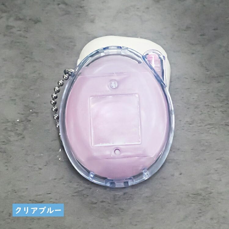 Amazon.co.jp: TRIPLE RIVER・For メゾピアノ たまごっちこらぼれー